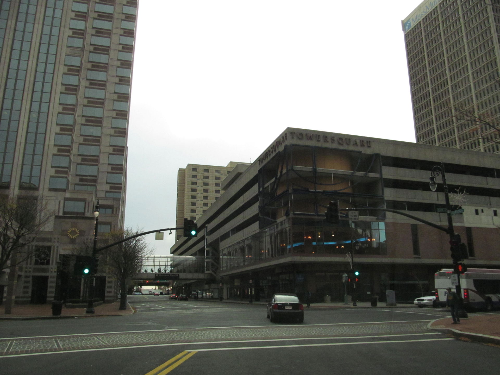 Springfield, Massachusetts