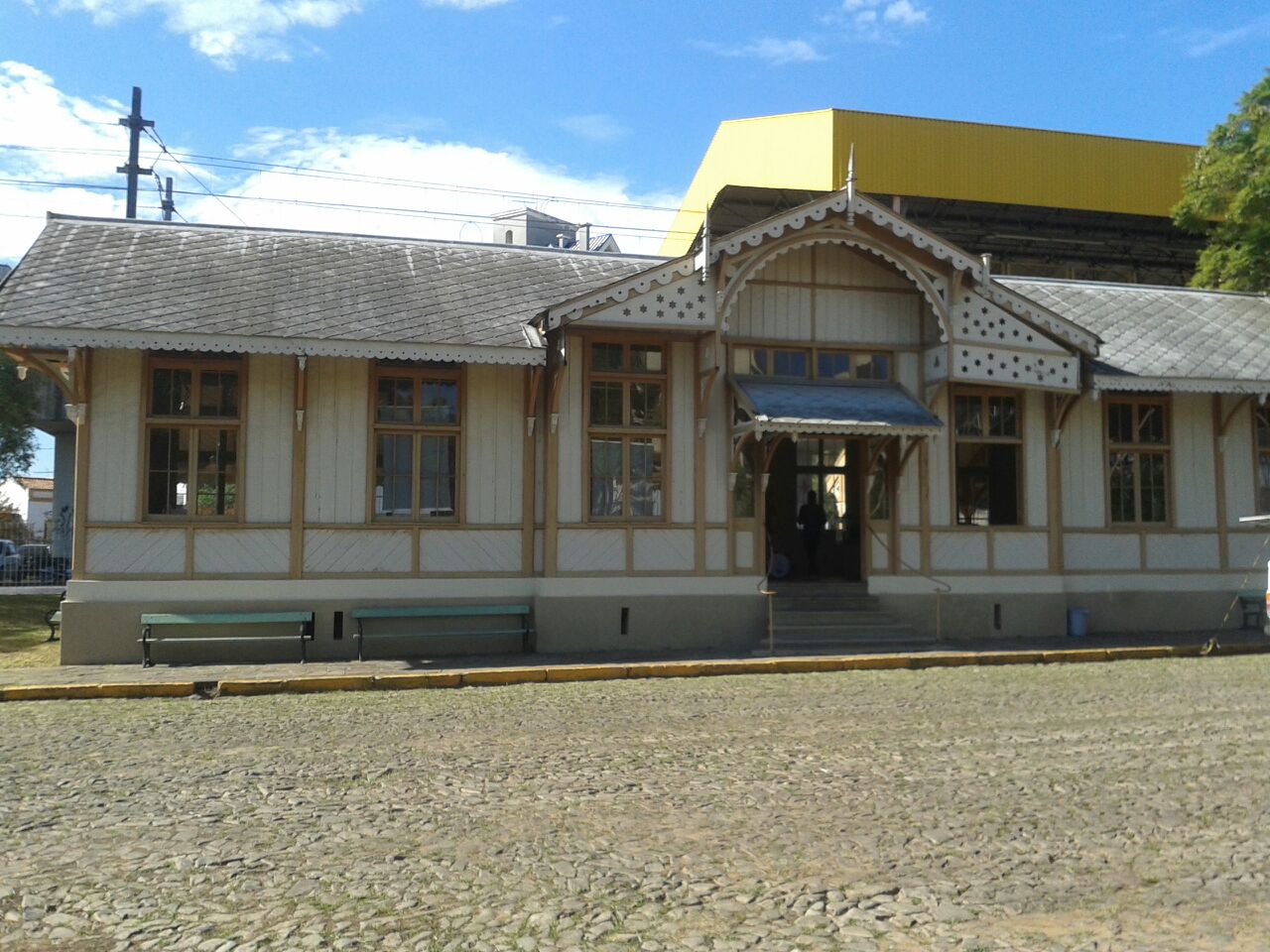 Sao Leopoldo view 4