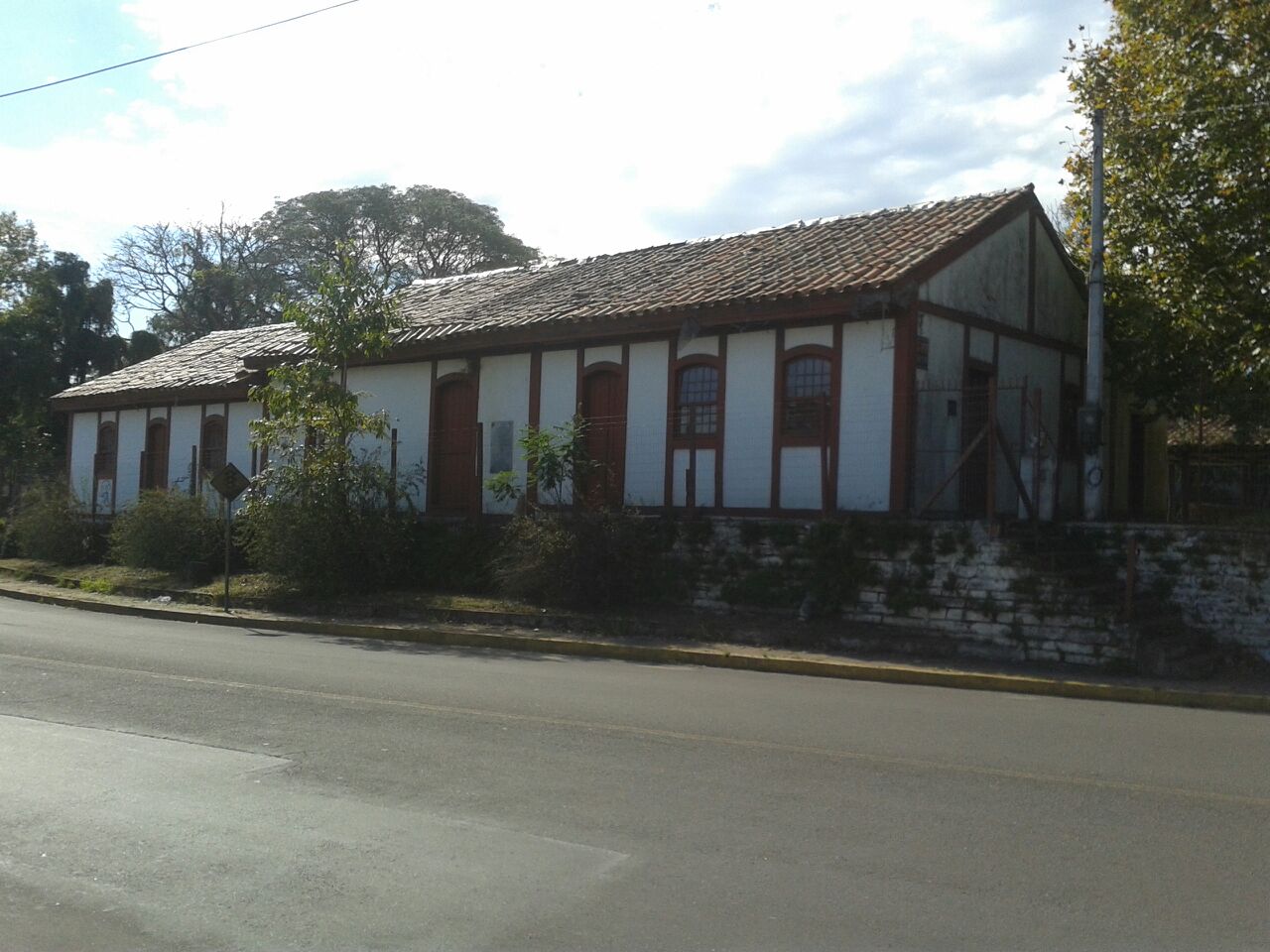 Sao Leopoldo view 3