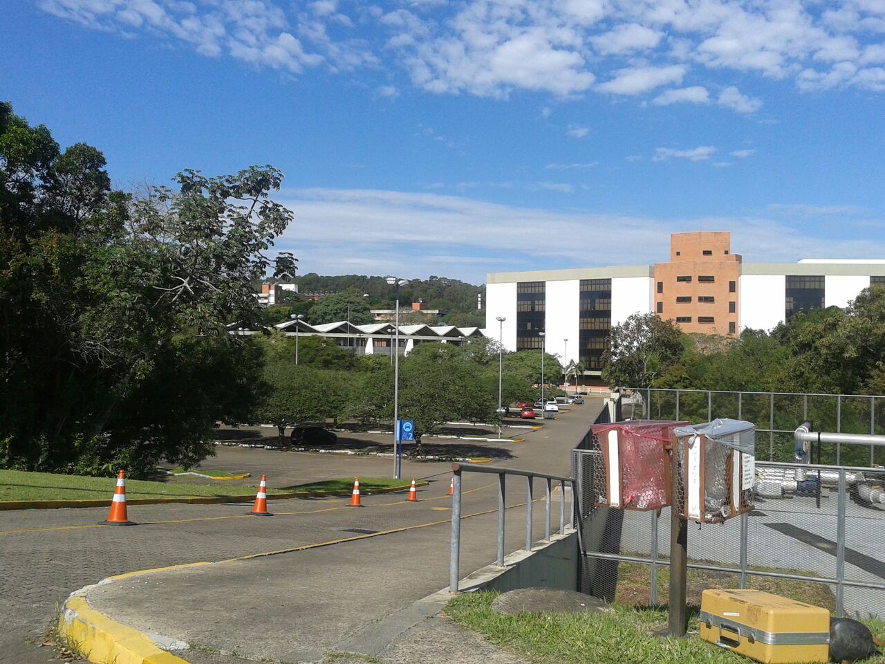 Sao Leopoldo view 2