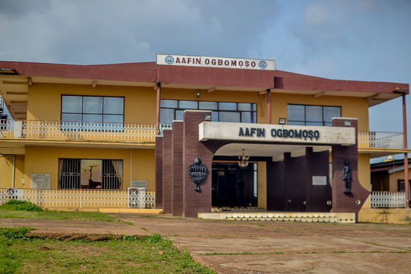 Ogbomoso