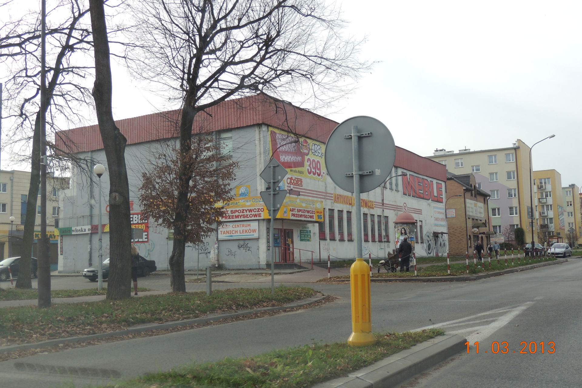 Krasnik, Poland