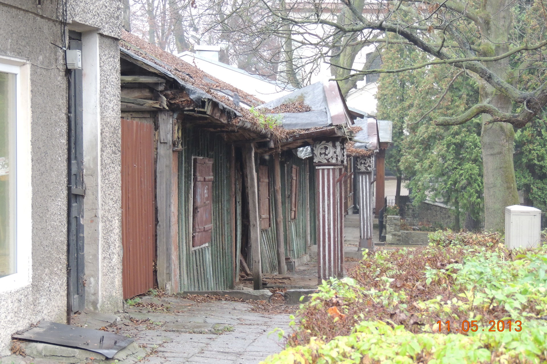 Krasnik, Poland