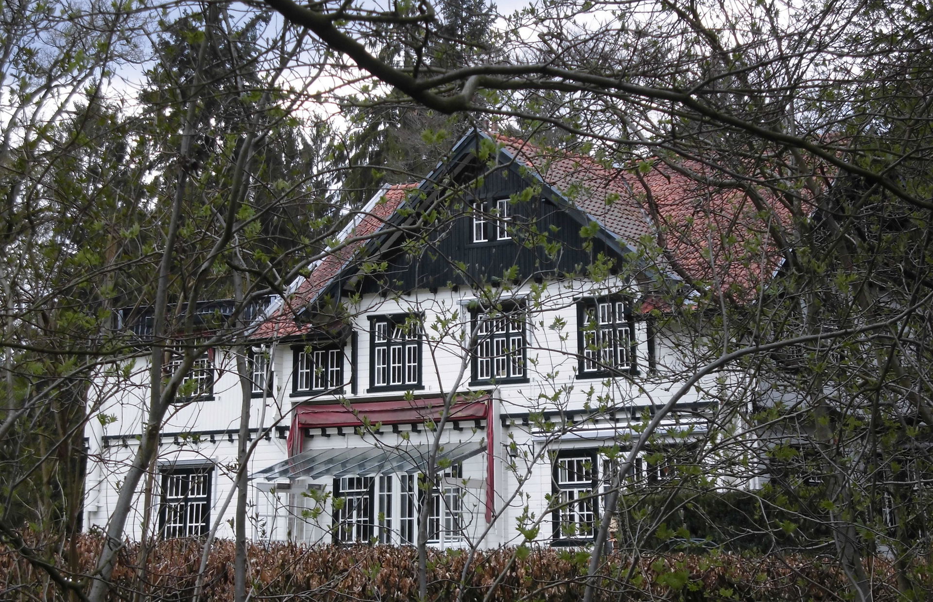 Landeck, Dwarsweg 2 Maarn