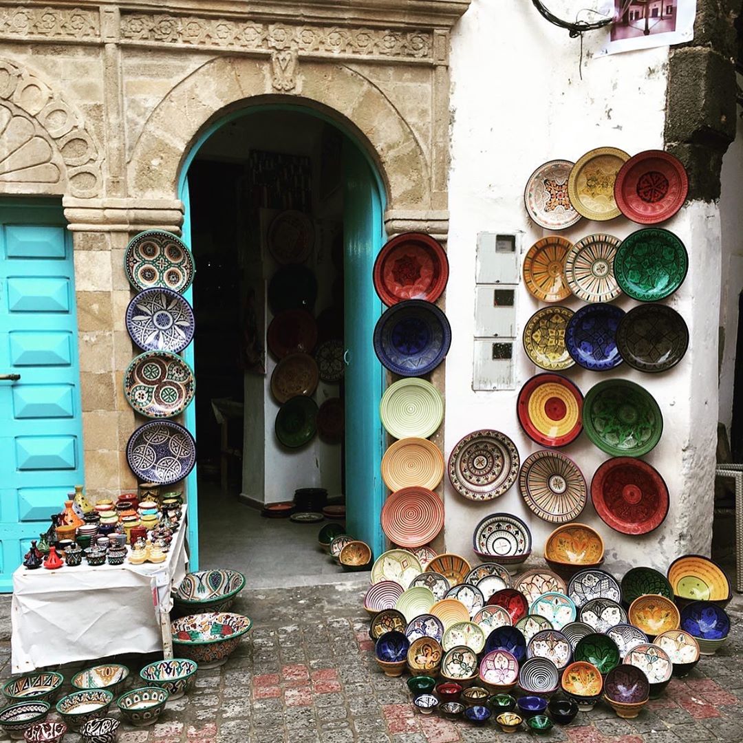Essaouira MDENA