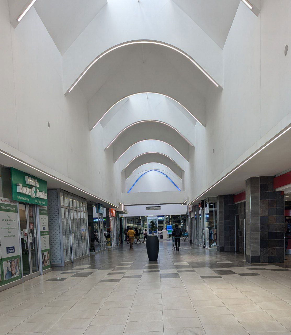 Festival Mall Kempton Park