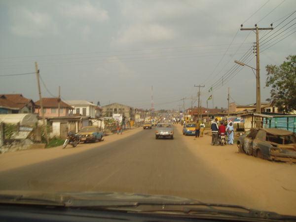 Ondo