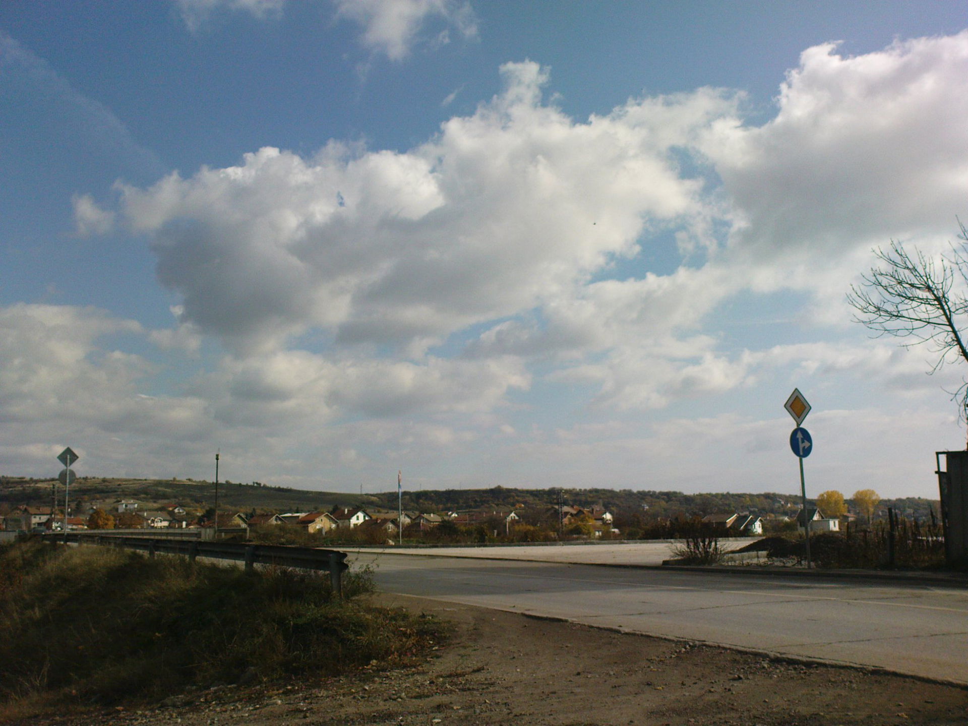 Town of Novi Iskar, Izgrev district