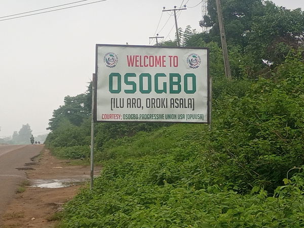 Osogbo