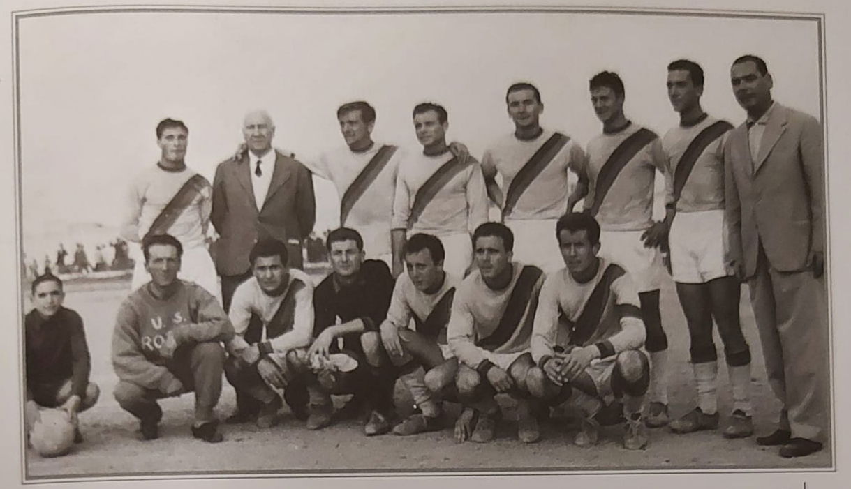 Il Crotone indossava la maglia di riserva. Probabilmente era in…