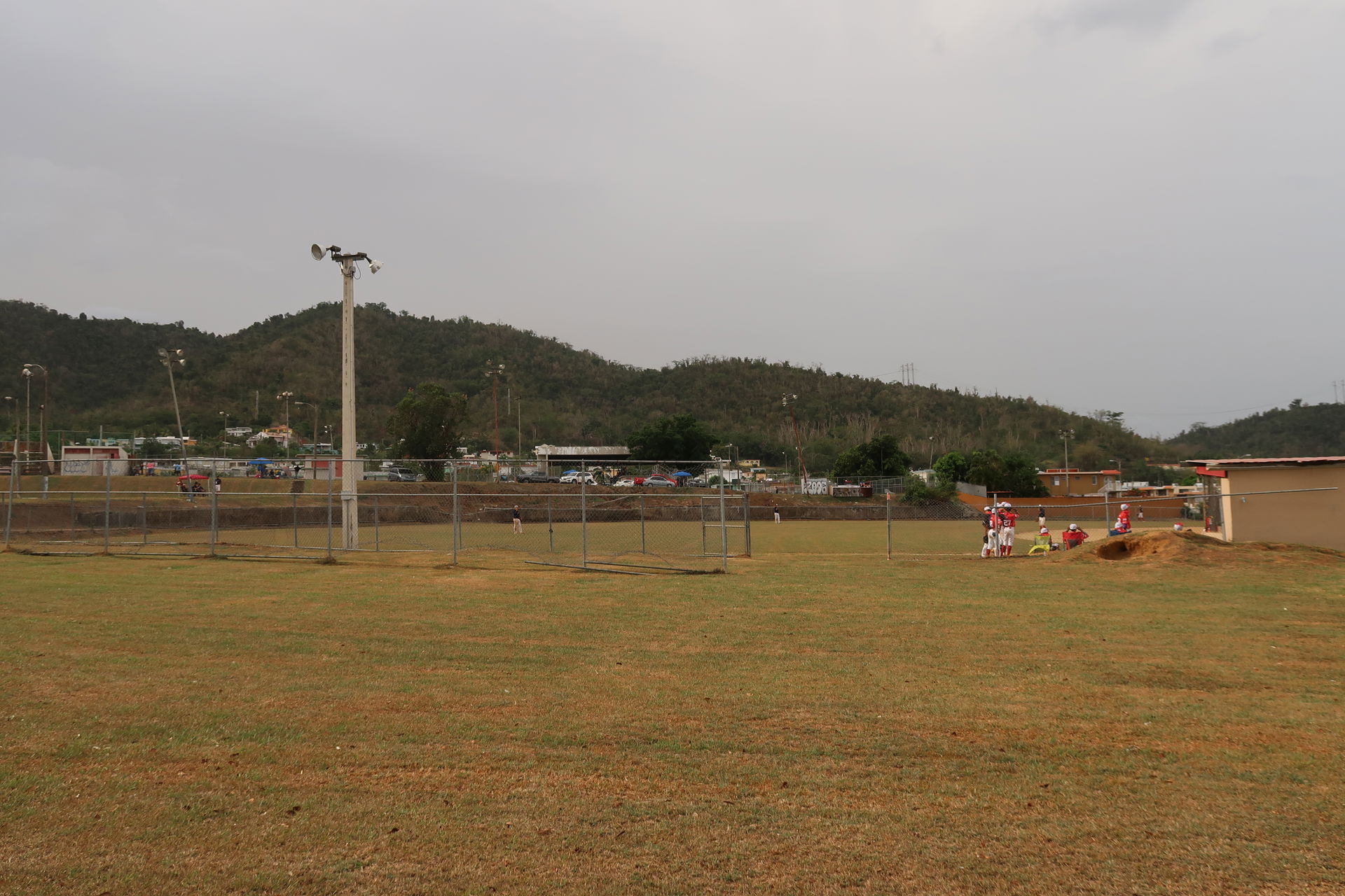 park