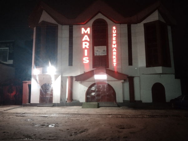 Owerri
