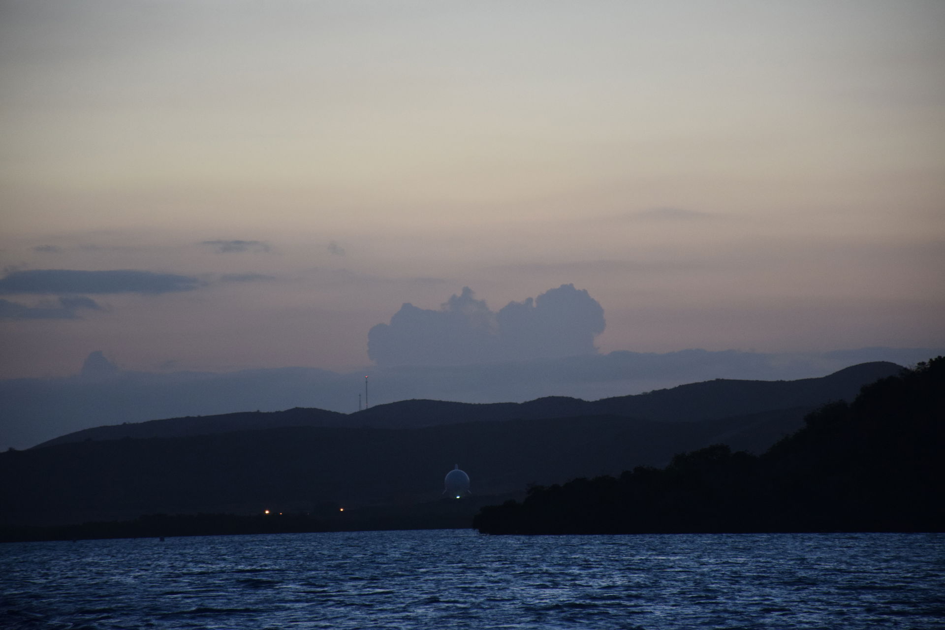 Parguera, Puerto Rico