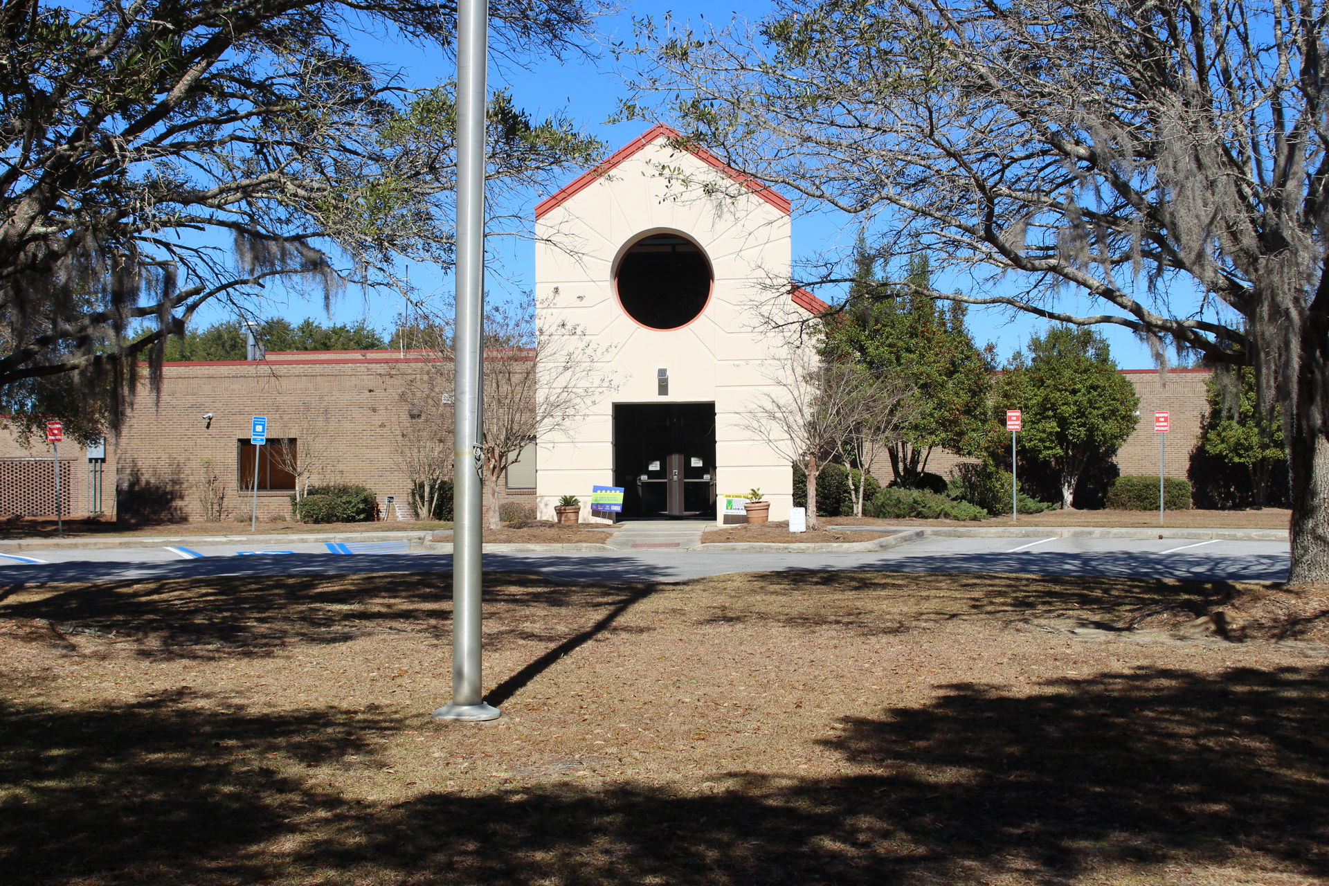 Joseph Bacon Martin Elementary School, 1000 Joseph Martin Dr., …