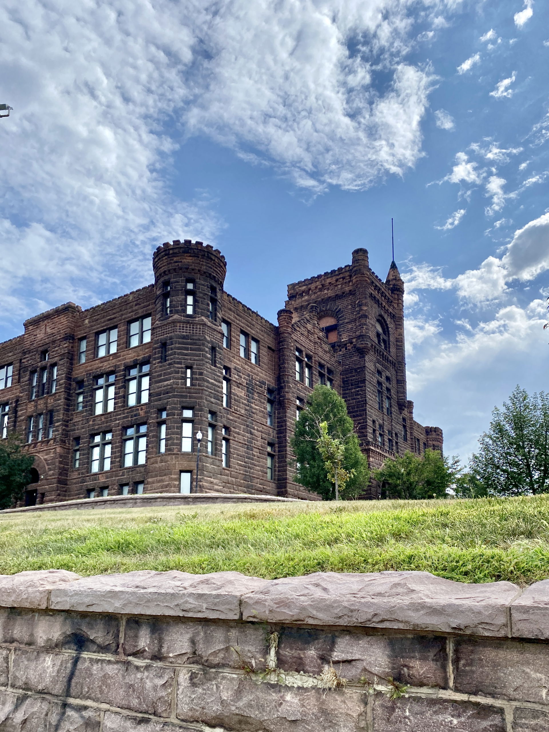 Sioux City Central High School