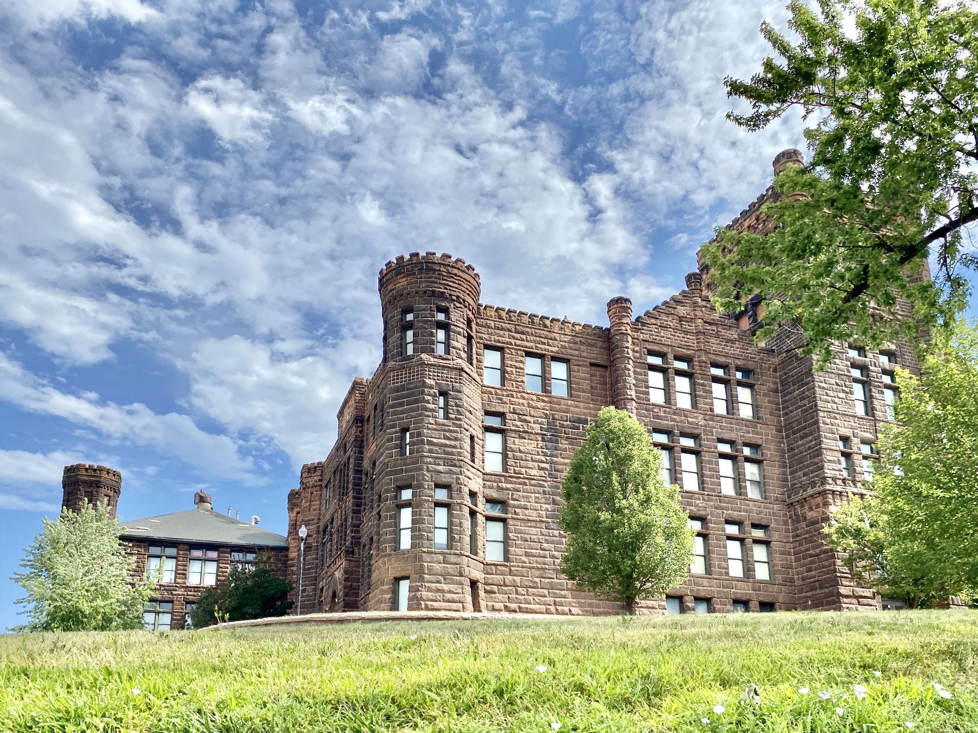 Sioux City Central High School
