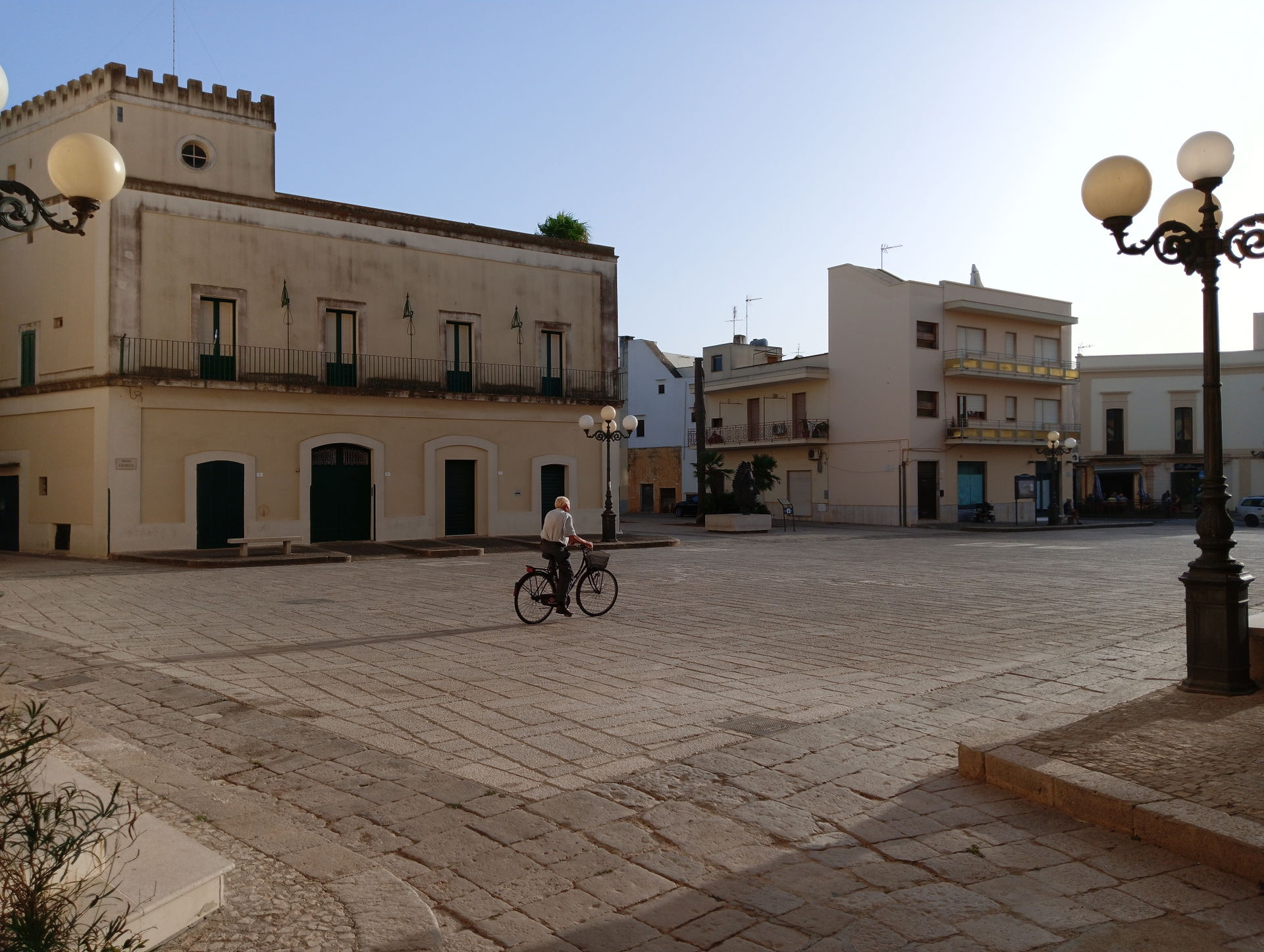Taurisano