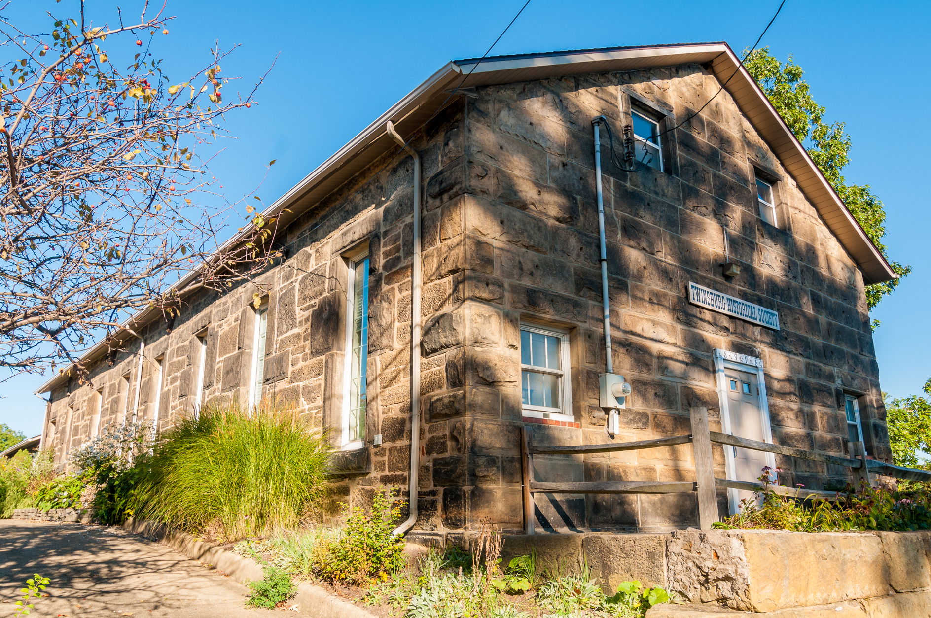 Twinsburg Institute, 8996 Darrow Rd. Twinsburg