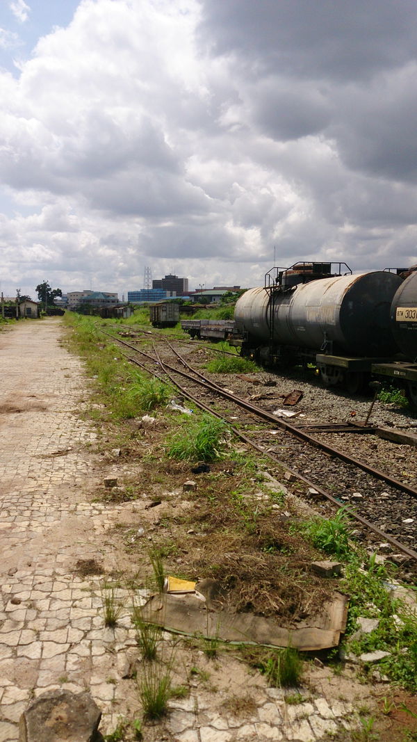 Port Harcourt