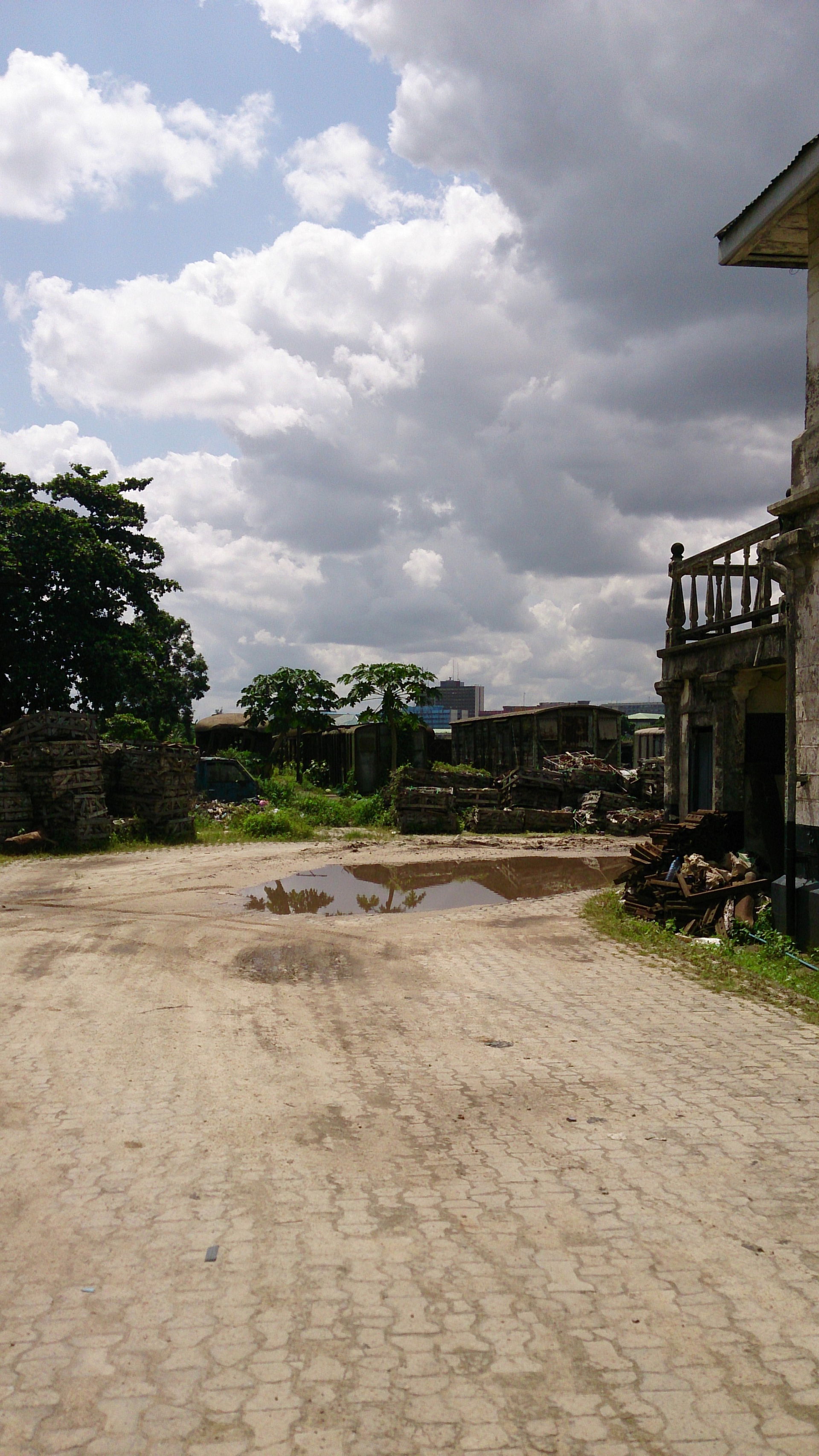 Port Harcourt Town, Port Harcourt, Nigeria