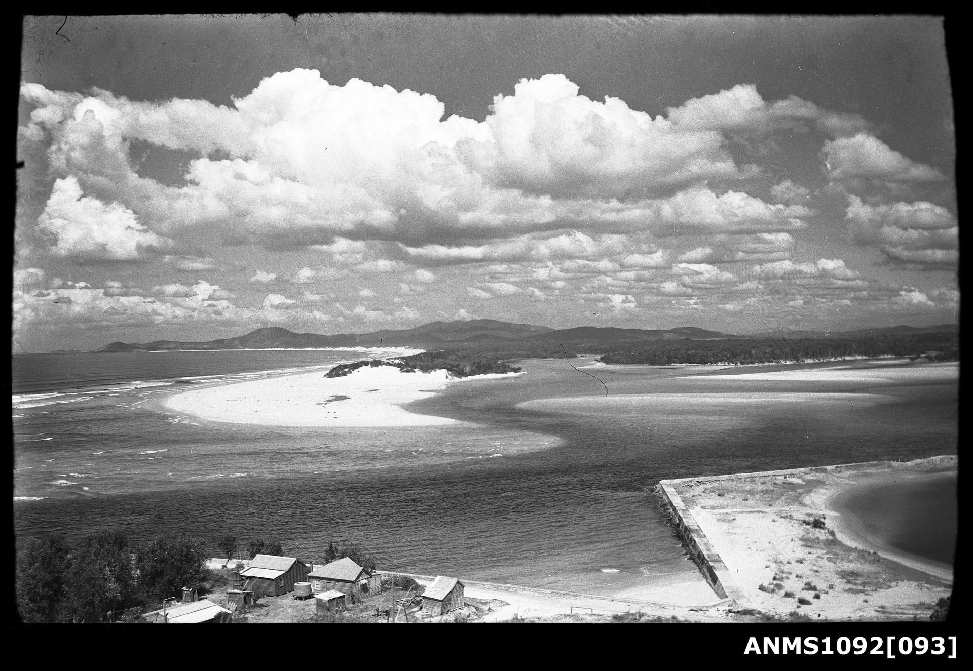 This photo is part of the Australian National Maritime Museum’s…