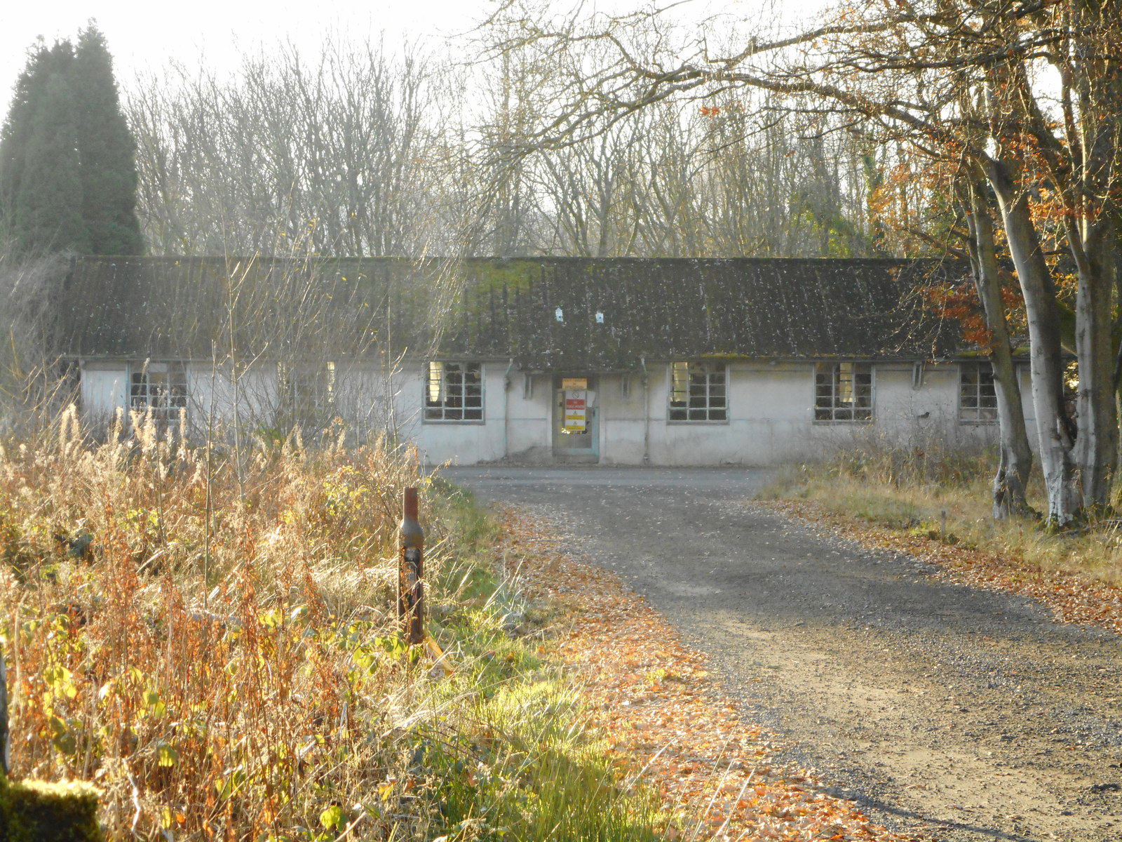 Killearn Hospital