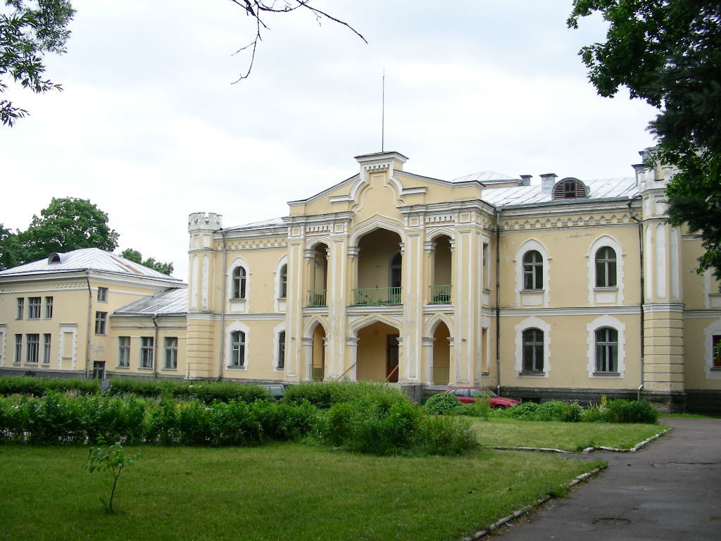This is a photo of Belarusian heritage monument. Reference num…