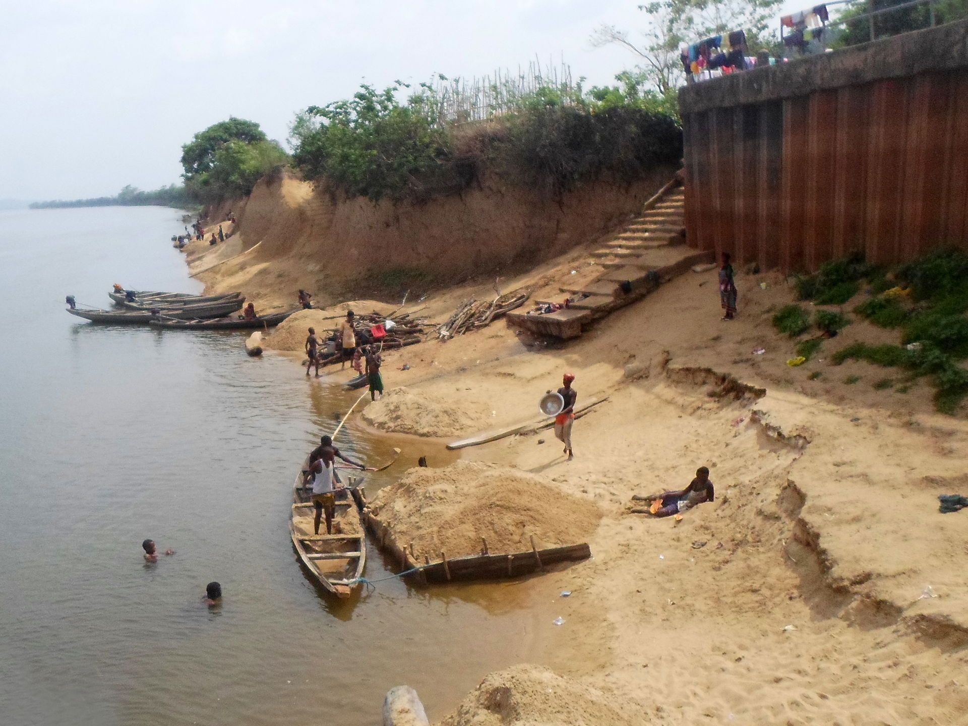 This is an image with the theme "Play" from: Nigeria