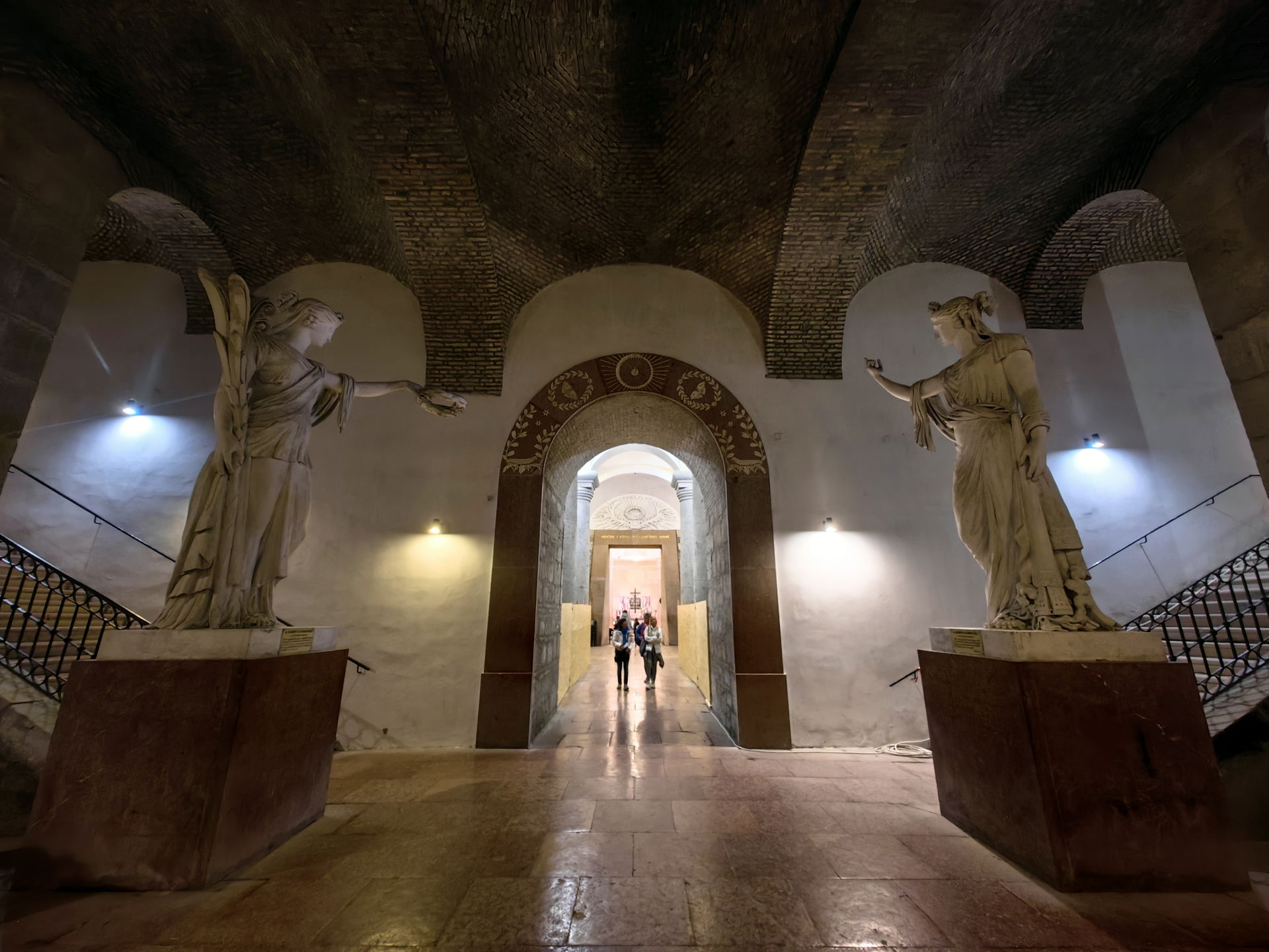 Esztergom, Bazilika