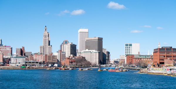 New Providence