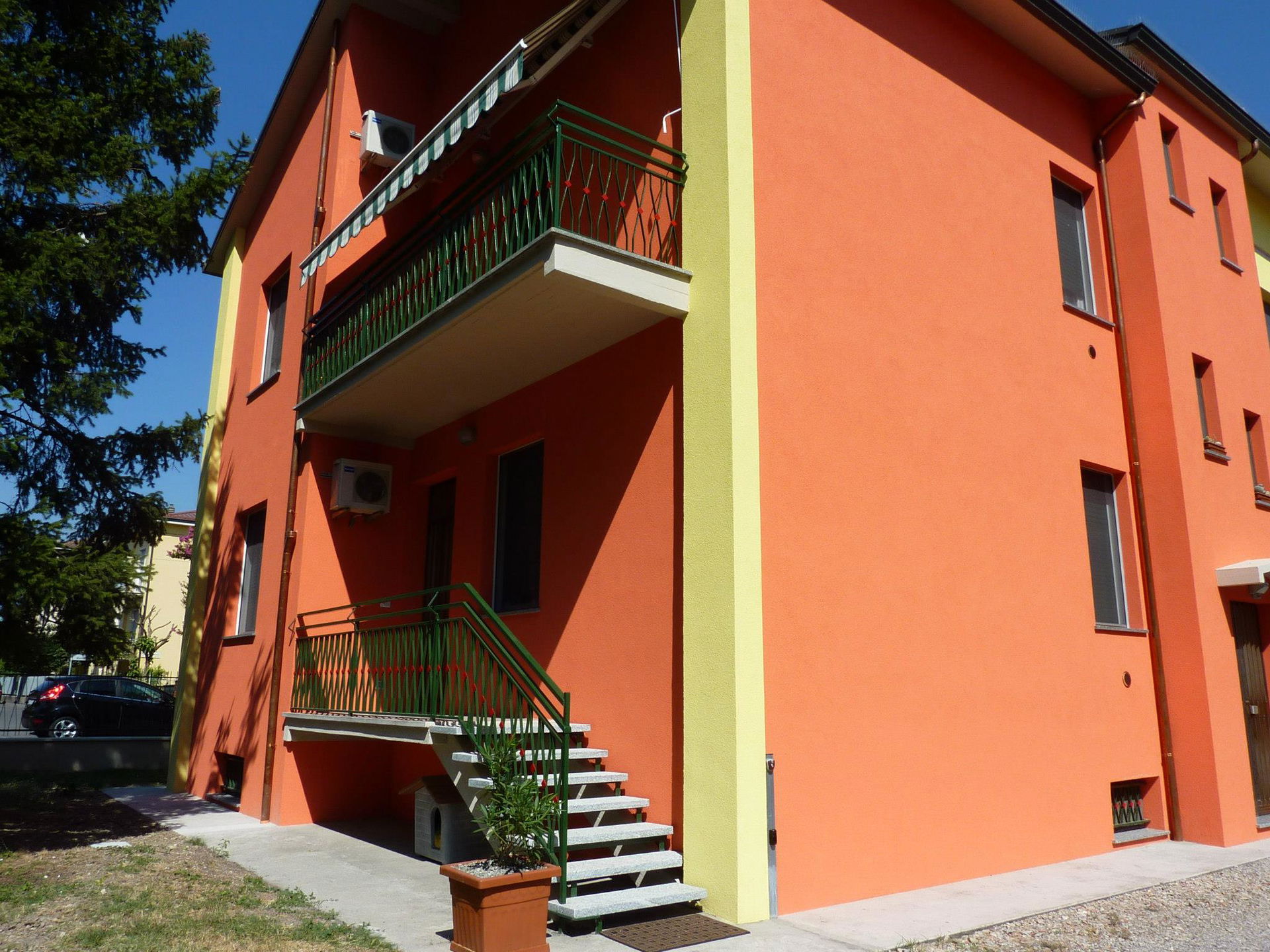 43036 Fidenza, Province of Parma, Italy