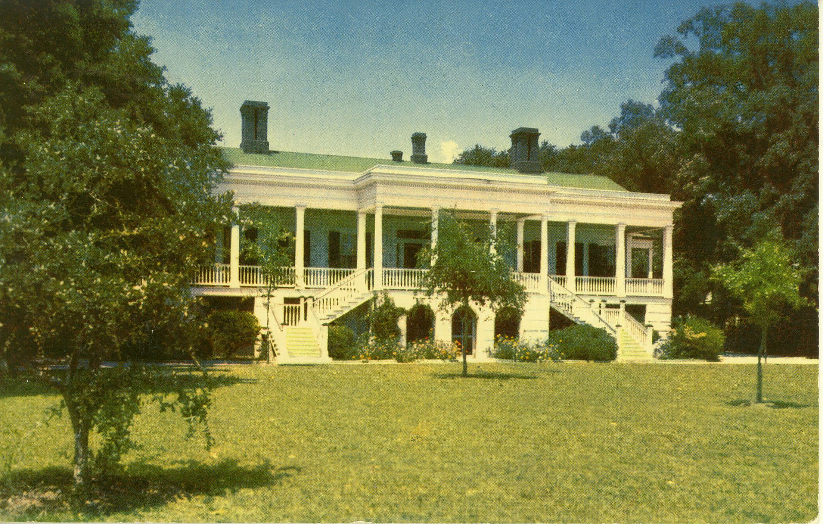 Wilson vacation home where he spent his winter holiday. Decembe…