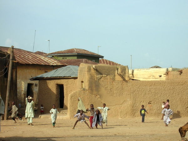 Zaria