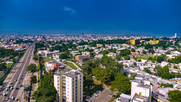 Brazzaville
