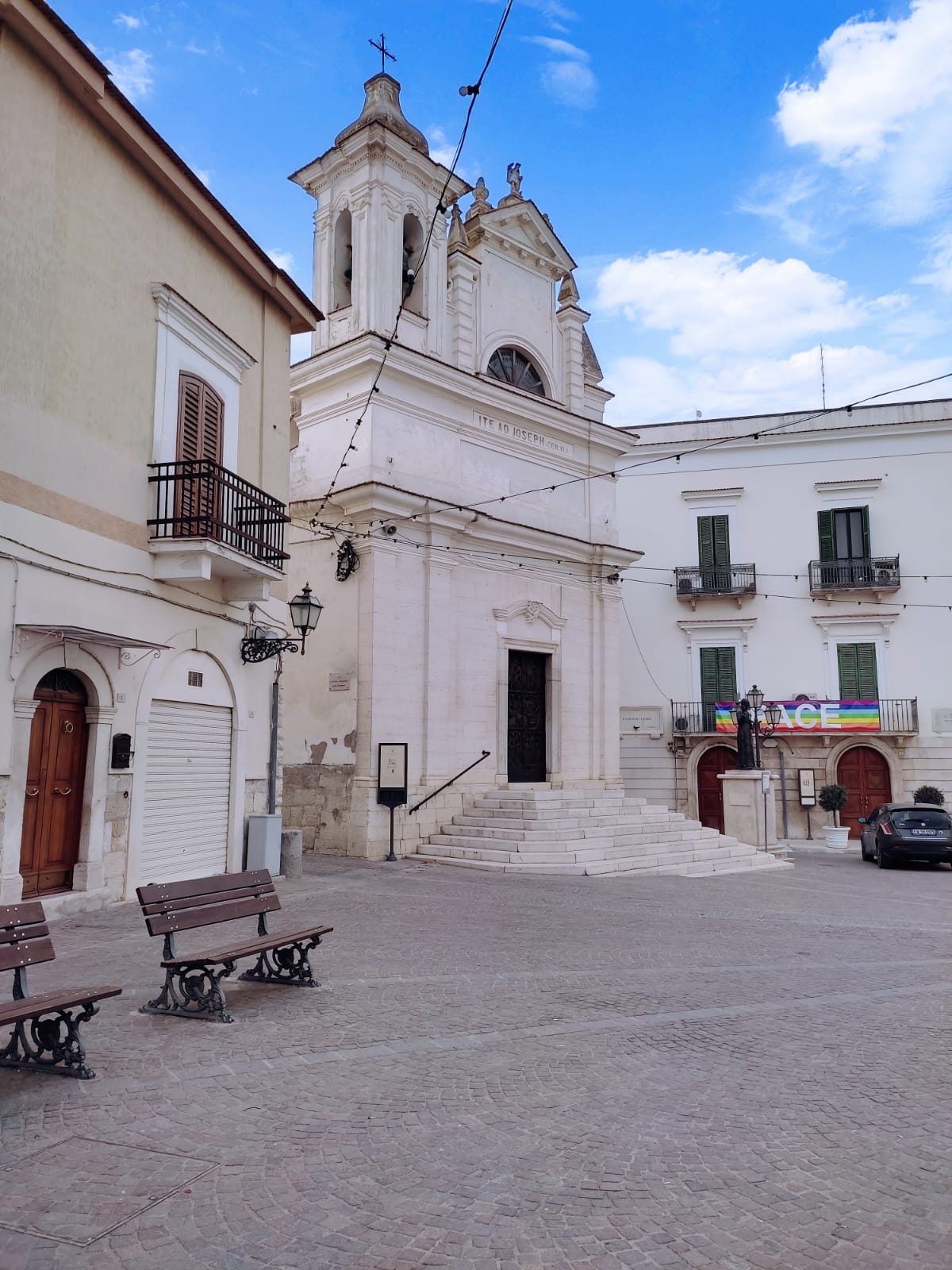 Chiesa di San Giuseppe