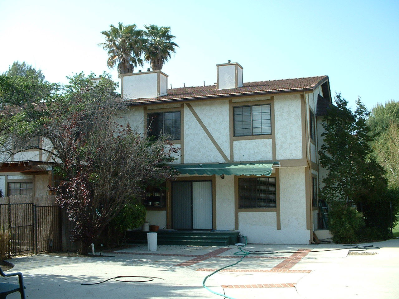Agoura Hills, CA, USA