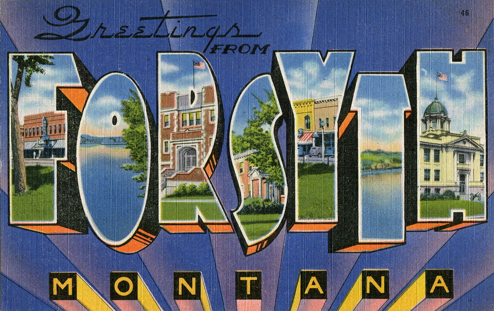 Production Date: Circa 1940
Source Type: Postcard
Printer, Publ…