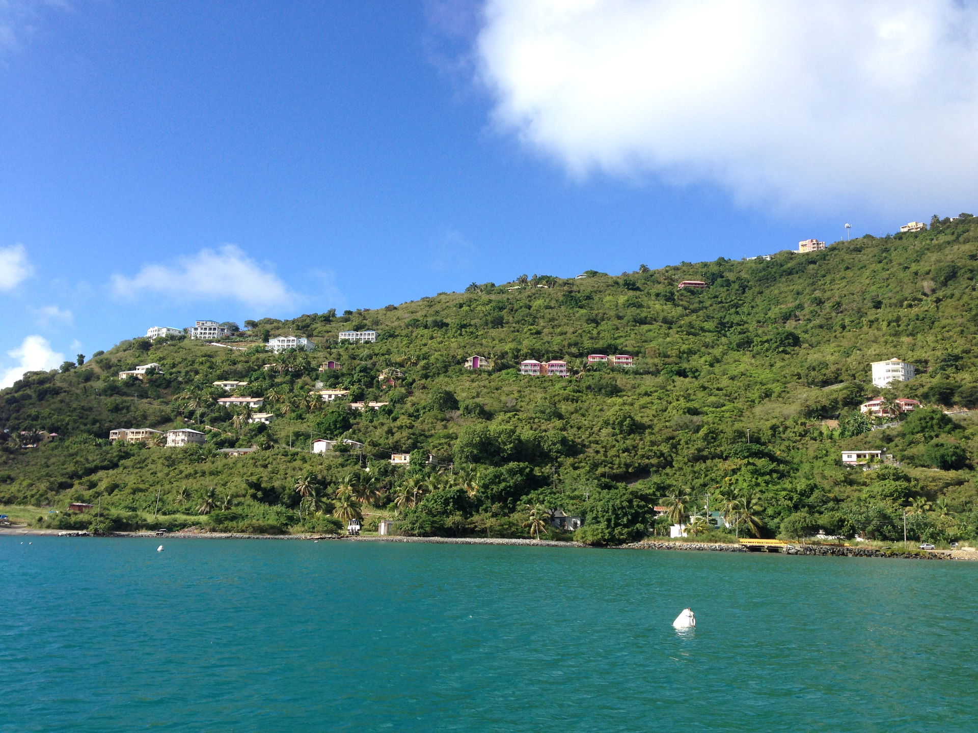 Tortola, British Virgin Islands