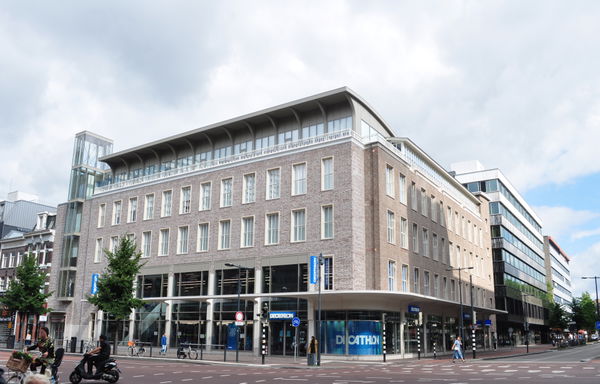 Vredenburg