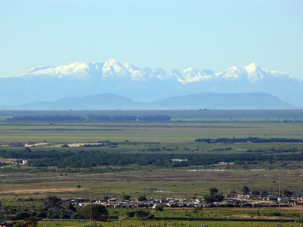 Vredenburg, South Africa