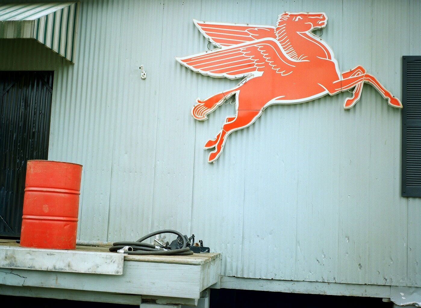 Minden, Louisiana, May 2011.
All shot with film on a Nikon N90…