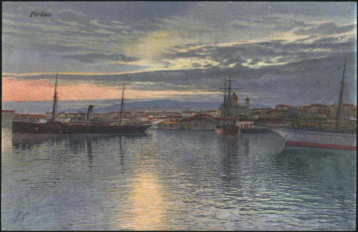 Piraeus