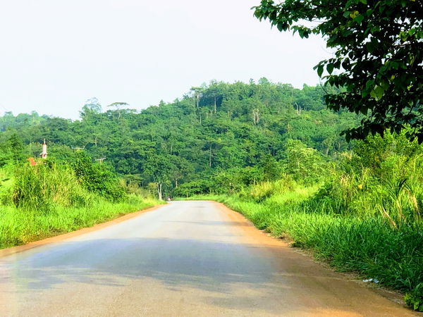 Sefwi Wiawso