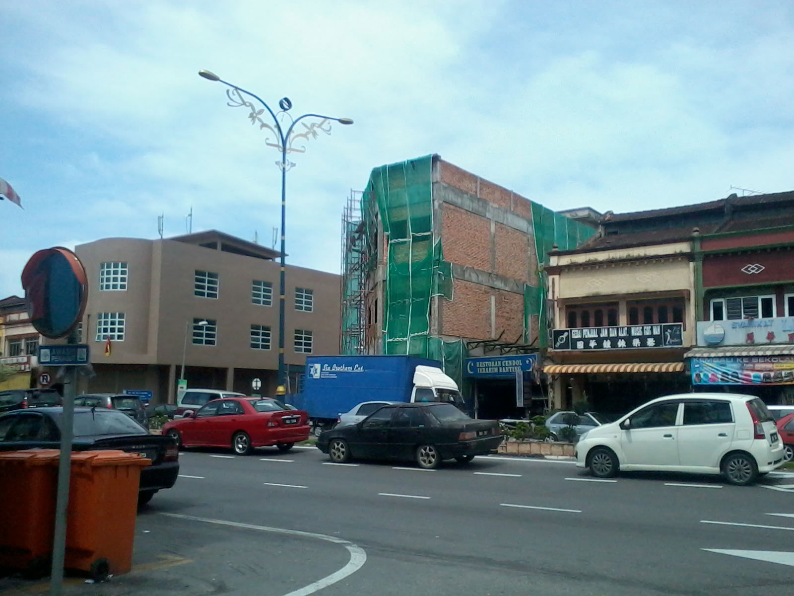 banting,Selangor