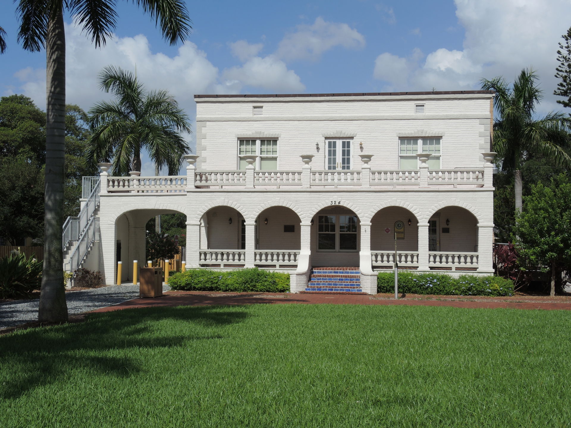 Villa Providence
