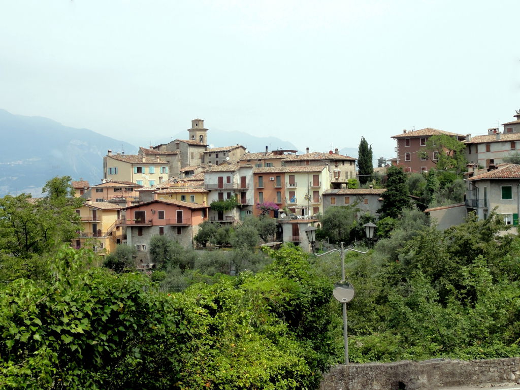 Pai di sopra