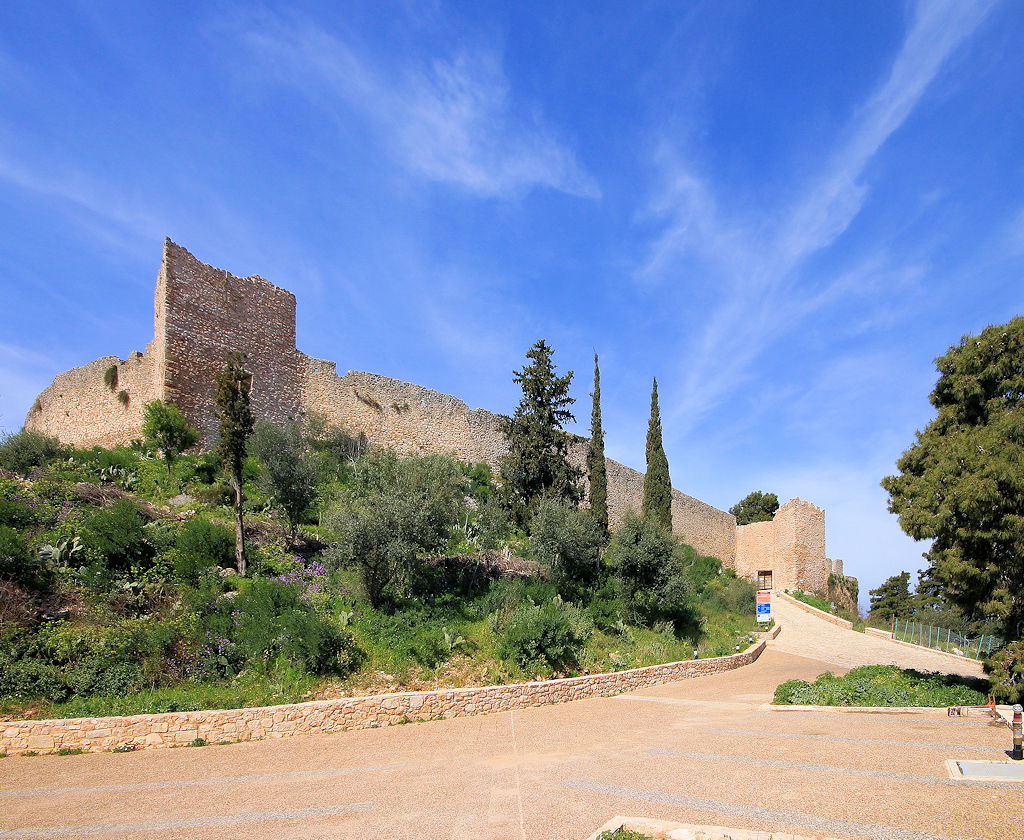 Castle of Vonitsa