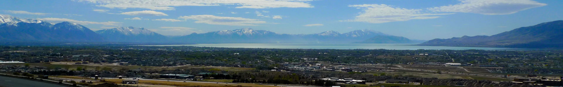 Lehi Utah photo D Ramey Logan