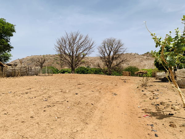Garango