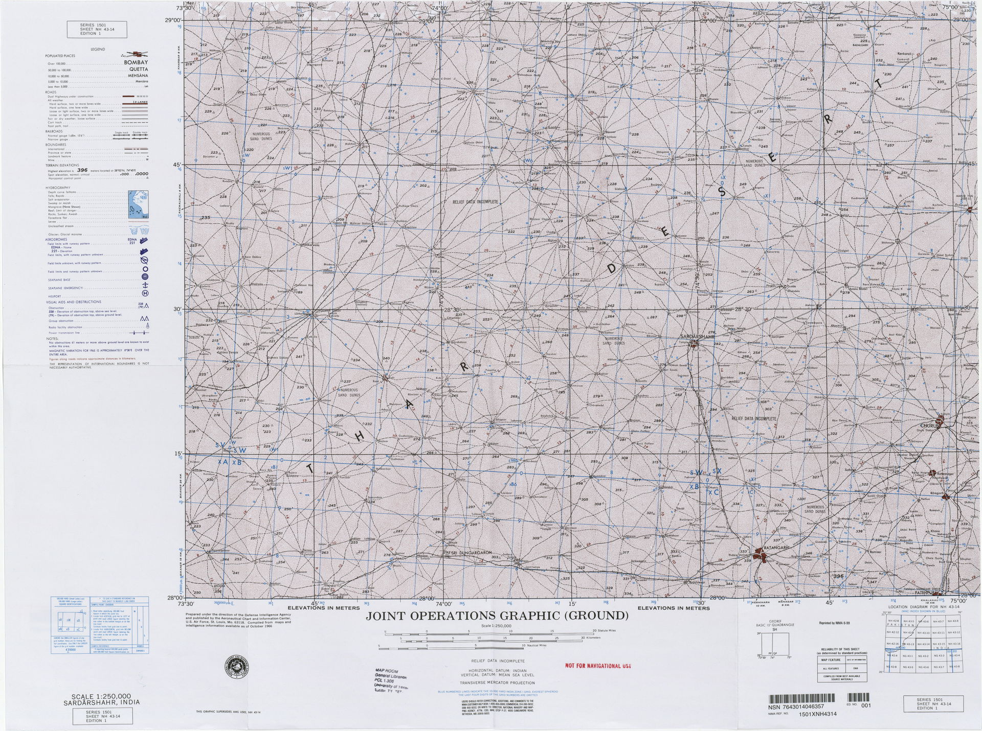 NH 43-14 Sardarshahr, India (22.0MB) - Afghanistan, Joint Opera…